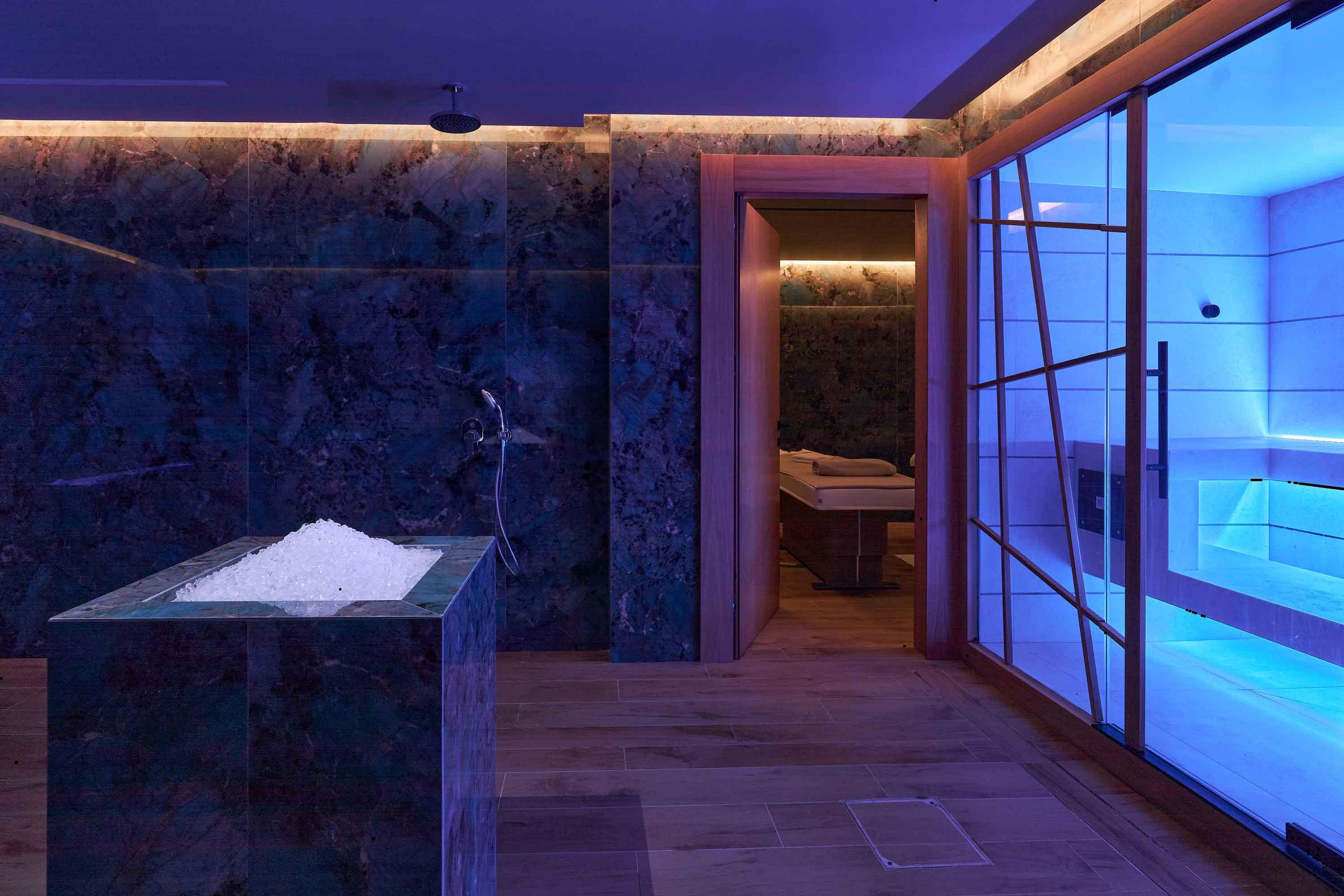 Castello Infinity Suites - Adults Only Agia Pelagia Dış mekan fotoğraf